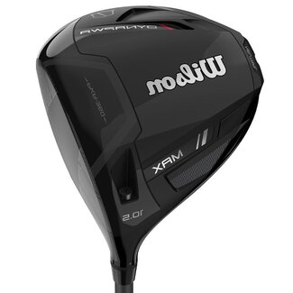 Wilson Wilson DYNAPWR Max Driver LH