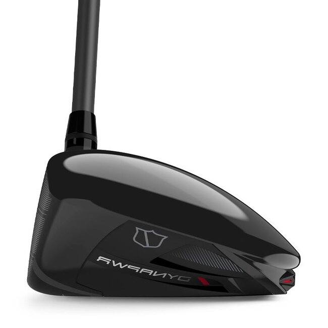 Wilson DYNAPWR Max Driver linkhandig