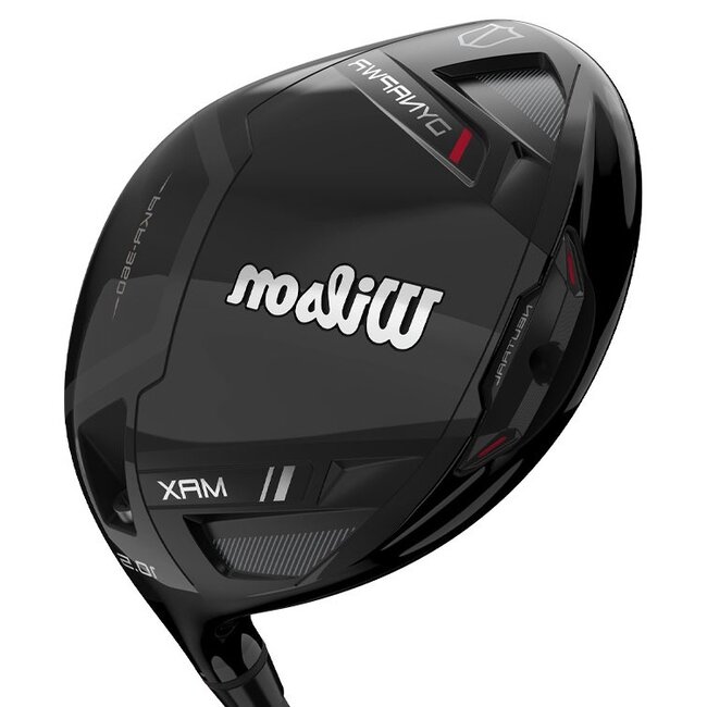 Wilson DYNAPWR Max Driver linkhandig