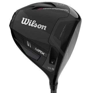 Wilson Golf Wilson DYNAPWR Max Driver RH dames