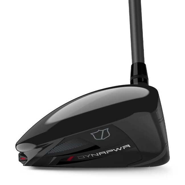 Wilson DYNAPWR Max Driver rechtshandig dames