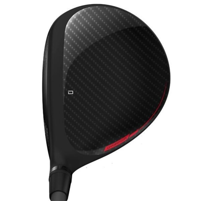 Wilson DYNAPWR Carbon Fairway wood 3 rechtshandig