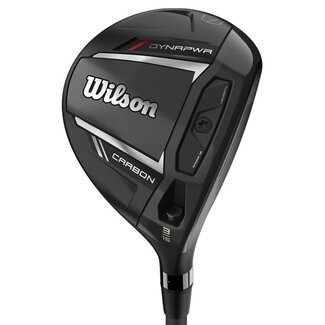 Wilson Wilson DYNAPWR Carbon Fairway wood 3 RH