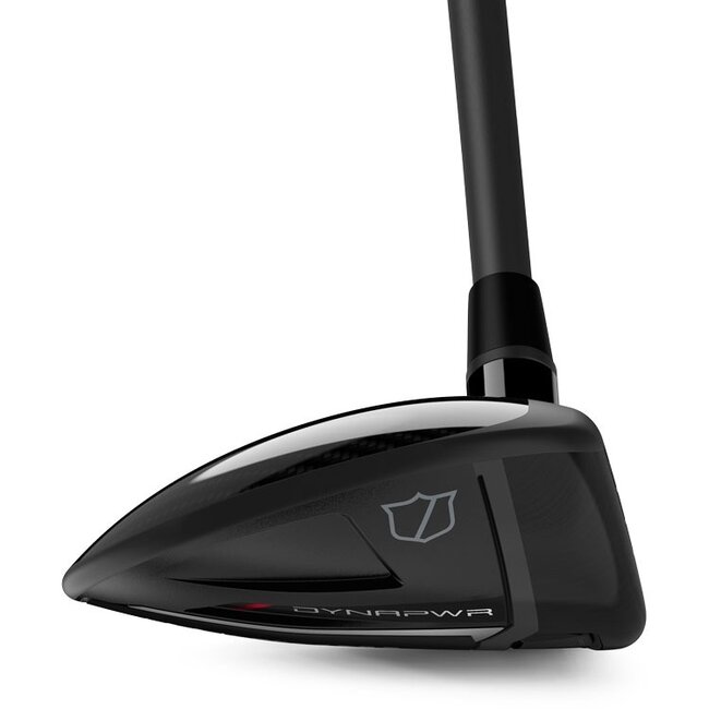 Wilson DYNAPWR Carbon Fairway wood 3 rechtshandig