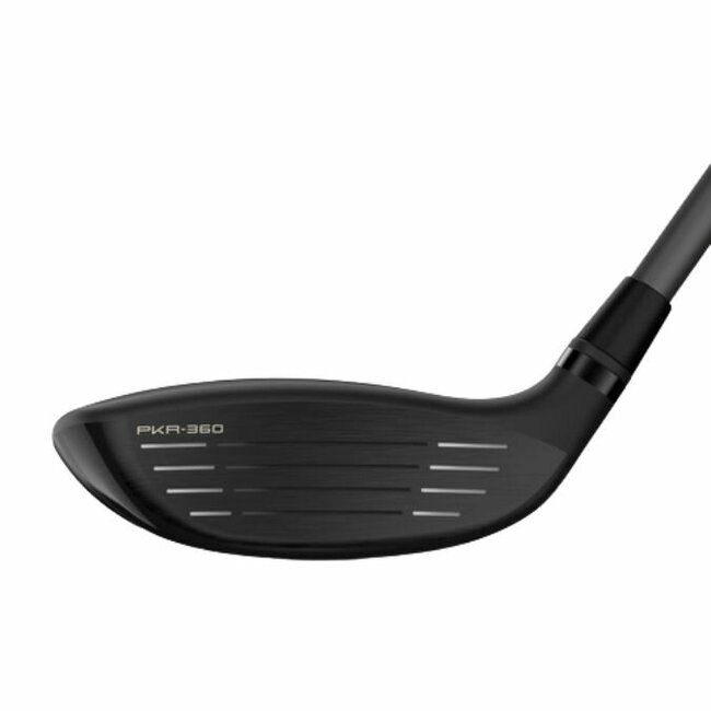 Wilson DYNAPWR Carbon Fairway wood 3 rechtshandig