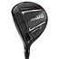 Wilson DYNAPWR Carbon Fairway wood 3 linkshandig