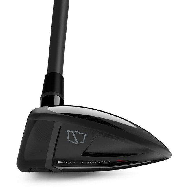 Wilson DYNAPWR Carbon Fairway wood 3 linkshandig