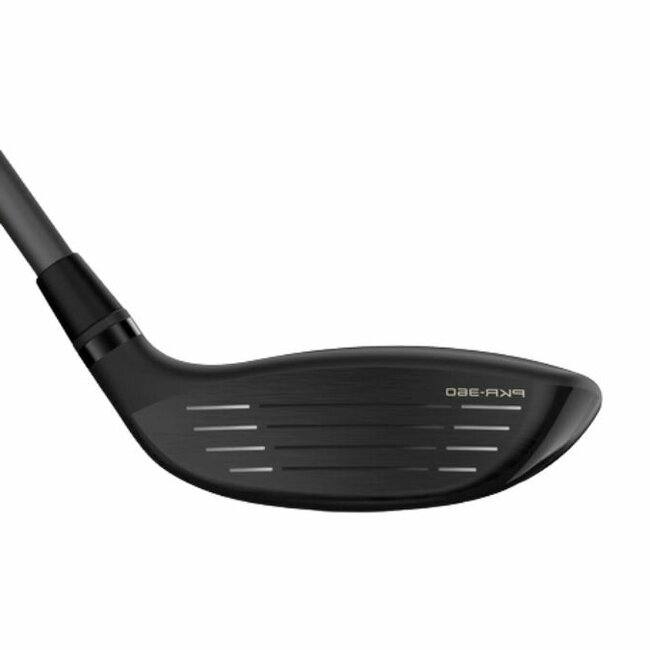 Wilson DYNAPWR Carbon Fairway wood 5 linkshandig