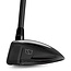 Wilson DYNAPWR Carbon Fairway wood 5 linkshandig