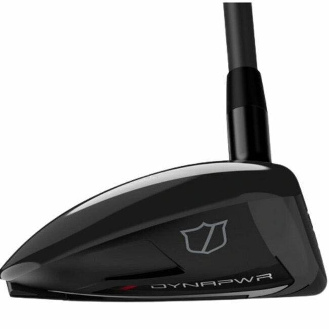 Wilson - DYNAPWR Max - Fairway wood 5 - Rechts
