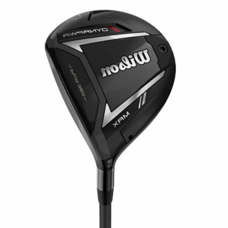 Wilson Wilson DYNAPWR Max Fairway wood 3 LH