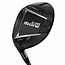 Wilson DYNAPWR Max Fairway wood 3 linkshandig
