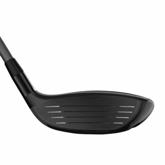 Wilson DYNAPWR Max Fairway wood 5 linkshandig
