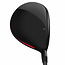 Wilson DYNAPWR Max Fairway wood 5 linkshandig