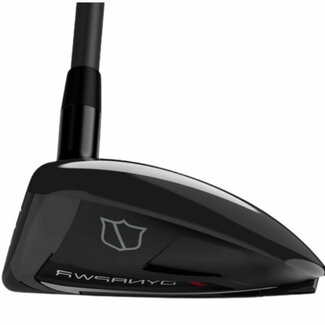 Wilson Wilson DYNAPWR Max Fairway wood 5 LH