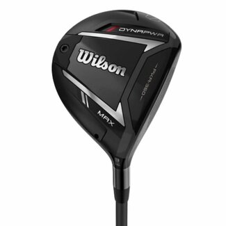 Wilson Wilson DYNAPWR Max Fairway wood 3 dames