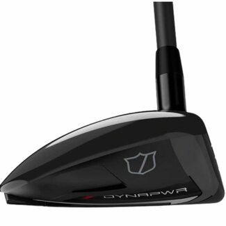 Wilson Wilson DYNAPWR Max Fairway wood 5 dames