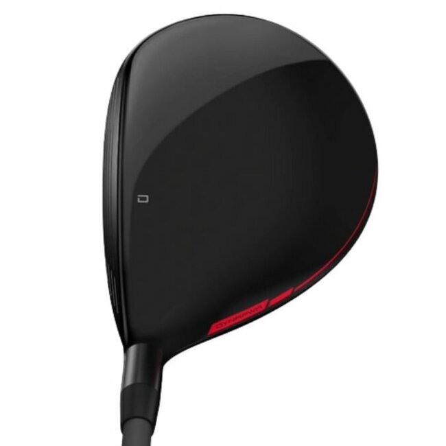 Wilson - DYNAPWR Max - Fairway wood 7 - Rechts - Dames