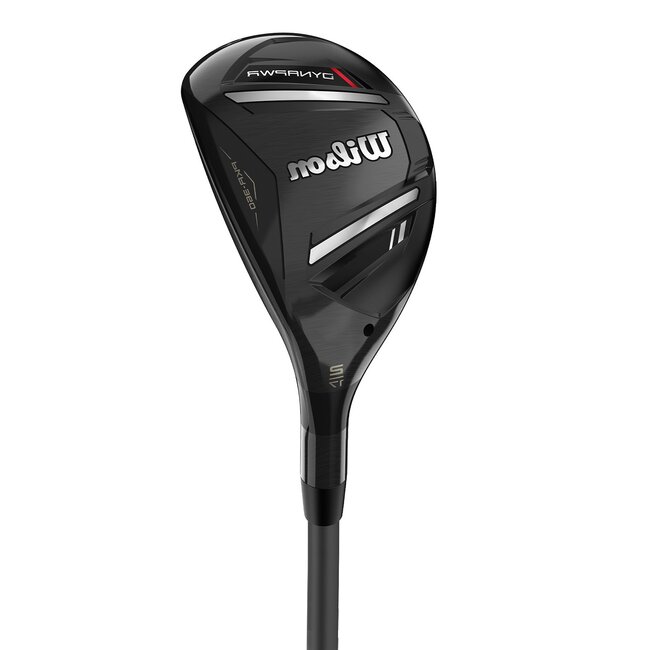 Wilson DYNAPWR Hybride 3 linkshandig