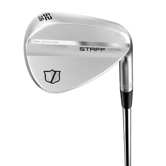 Wilson Golf Wilson Staff model ZM Wedge staal RH