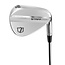Wilson Staff model - ZM Wedge - staal - rechtshandig