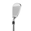 Wilson Staff model - ZM Wedge - staal - rechtshandig