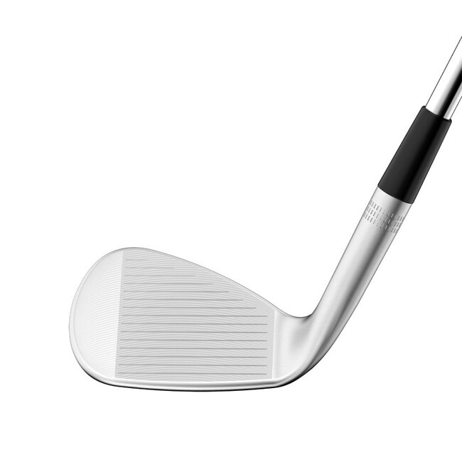 Wilson Staff model ZM Wedge staal rechtshandig