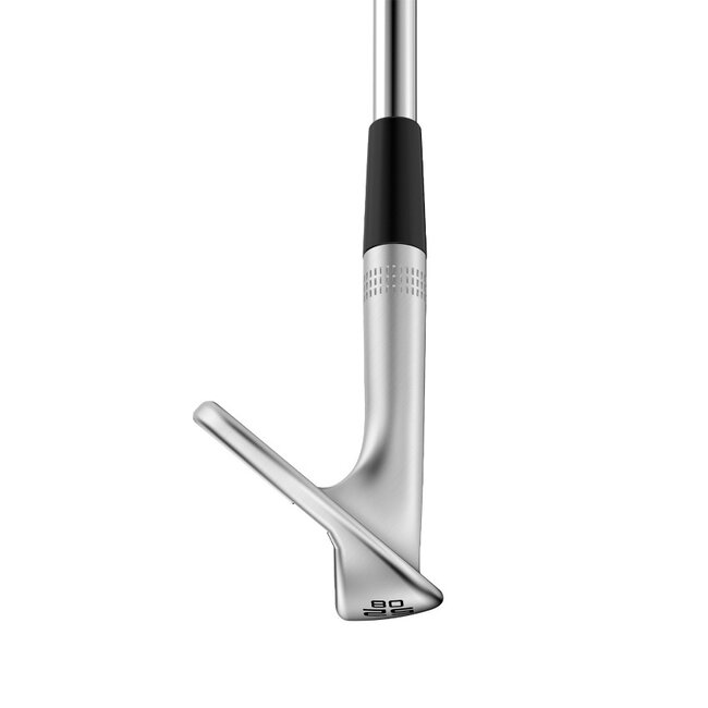 Wilson Staff model ZM Wedge staal rechtshandig