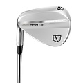 Wilson Staff model ZM Wedge staal linkshandig