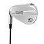 Wilson Staff model - ZM Wedge - staal - linkshandig