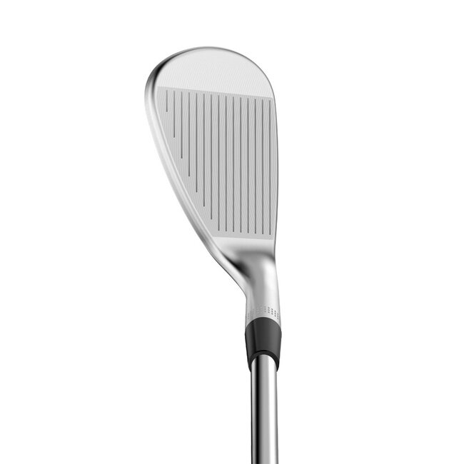 Wilson Staff model ZM Wedge staal linkshandig
