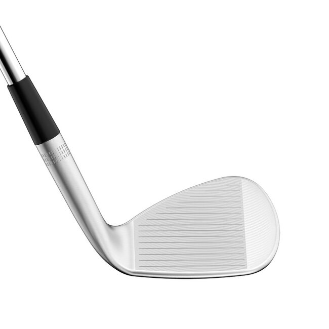 Wilson Staff model ZM Wedge staal linkshandig