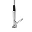 Wilson Staff model - ZM Wedge - staal - linkshandig