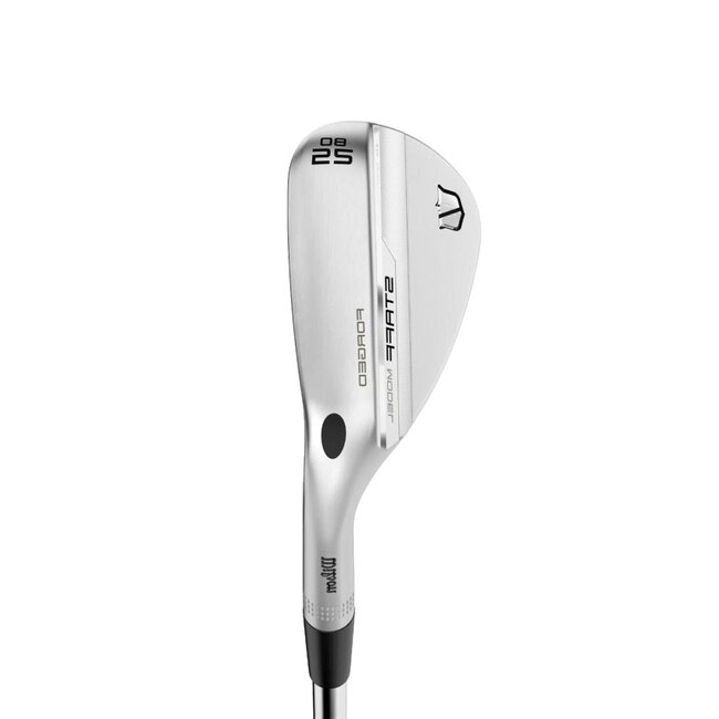 Wilson Staff model ZM Wedge staal linkshandig