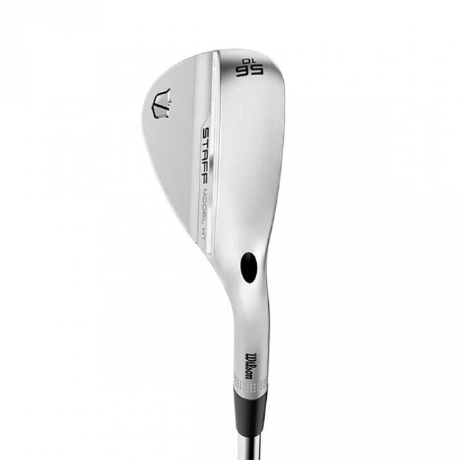 Wilson Staff model ZM Wedge HT staal rechtshandig