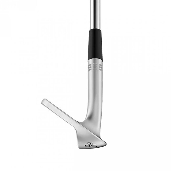 Wilson Staff model ZM Wedge HT staal rechtshandig