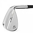 Wilson Staff model - ZM Wedge HT - staal - rechtshandig