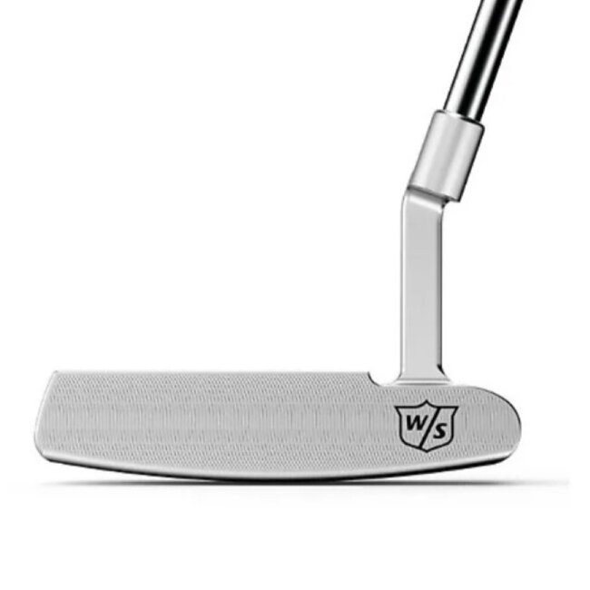 Wilson Staff model Putter Windy City rechtshandig