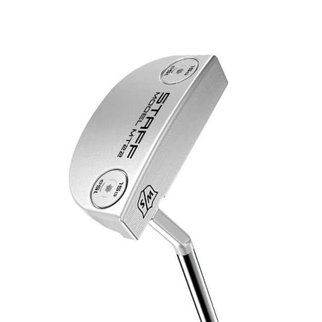 Wilson Staff Model - Putter - MT22 - rechtshandig