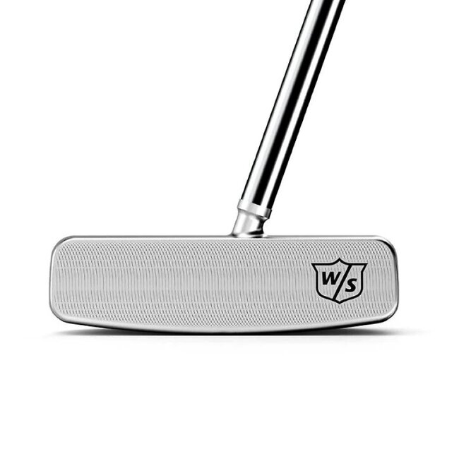 Wilson Staff Model Putter CS22 rechtshandig