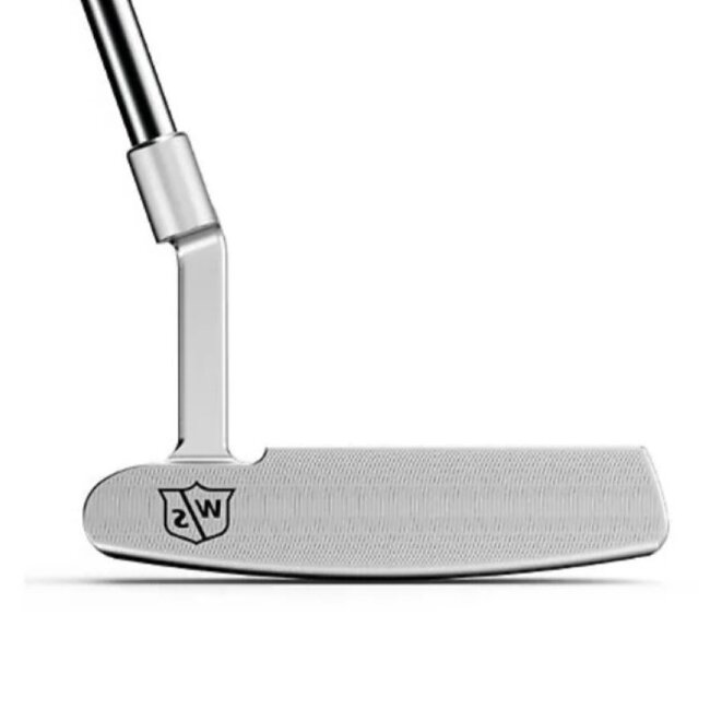 Wilson Staff Model Putter BL22 linkshandig