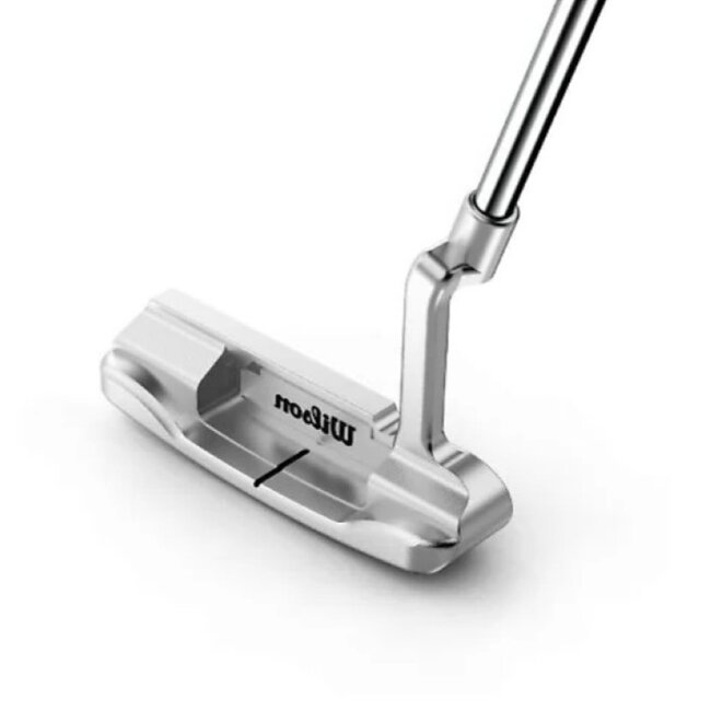 Wilson Staff Model Putter BL22 linkshandig