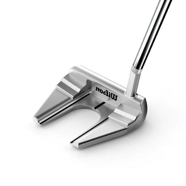 Wilson Staff Model Putter TM22 linkshandig
