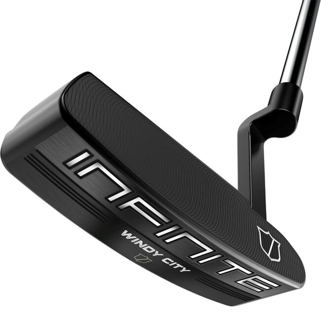 Wilson Infinite Putter Windy City rechtshandig
