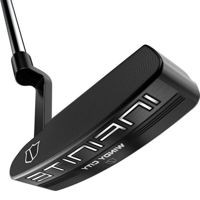 Wilson Infinite Putter Windy City linkshandig