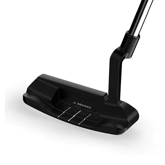 Wilson - Infinite - Putter - Windy City - linkshandig