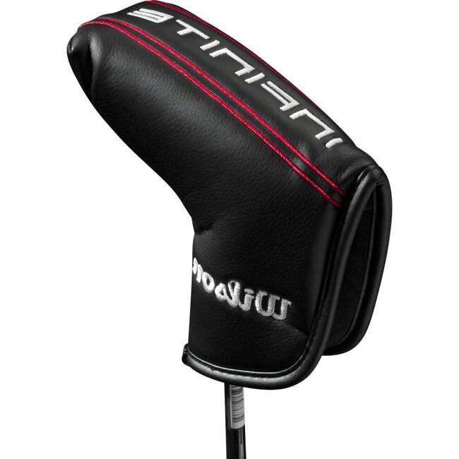 Wilson Infinite Putter Windy City linkshandig