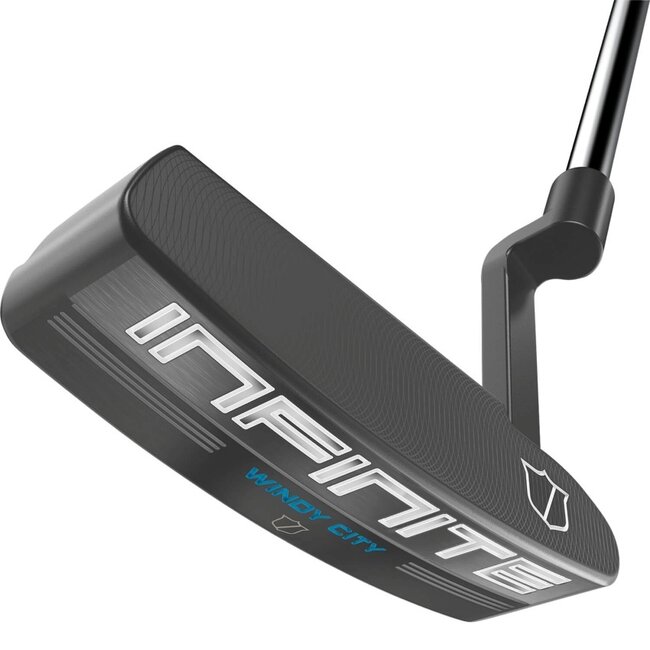 Wilson Infinite Putter Windy City rechtshandig dames