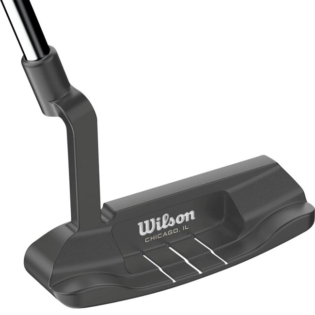 Wilson Infinite Putter Windy City rechtshandig dames