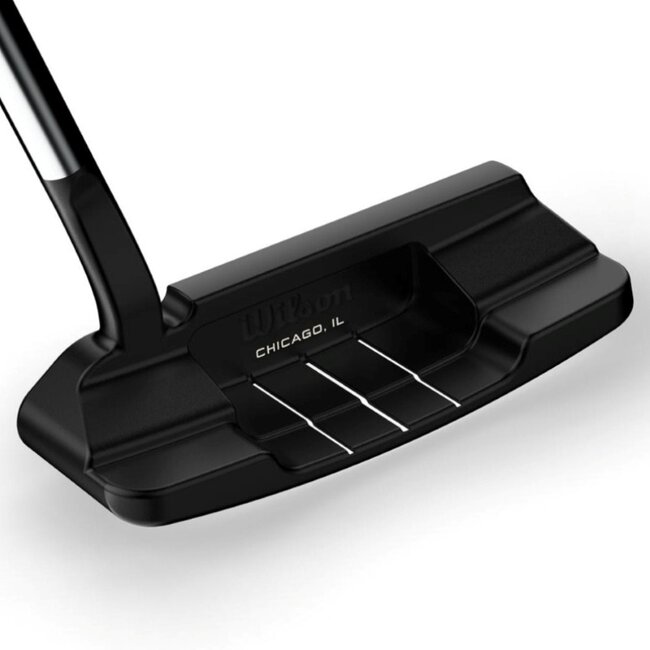 Wilson - Infinite - Putter - Michigan Avenue - rechtshandig